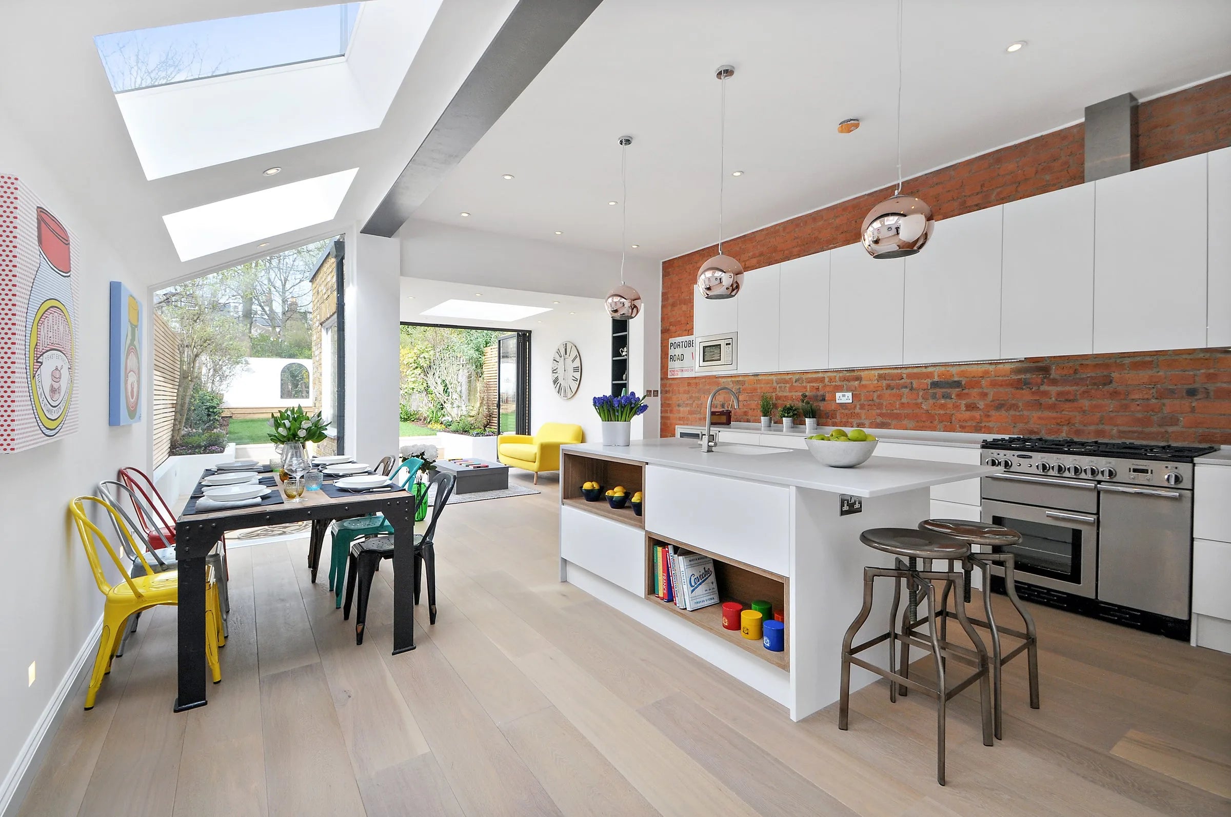 Professional property media, booked in minutes
