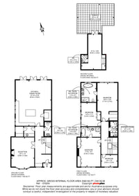Property Photography, Floor Plans & Video Motion