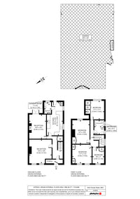 Floor Plans for Marketing Residential Properties