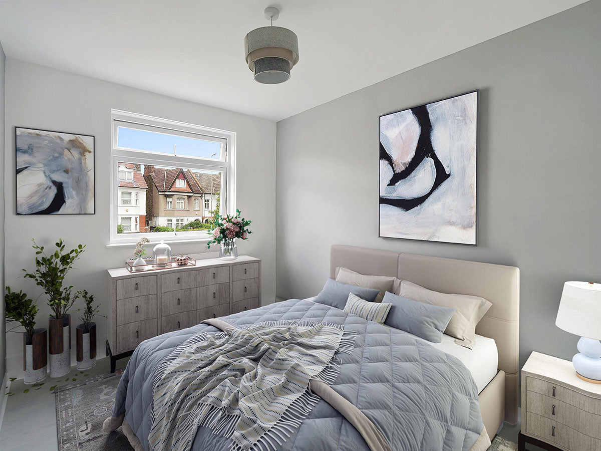 Signature Virtual Staging - Still Images