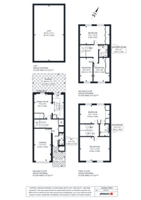 Property Photography, Floor Plans & Video Motion