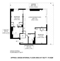 Property Photography, Floor Plans & Video Motion