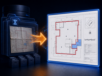 Archive Retrieval - Lease Plans