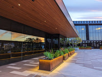 Commercial Property Photography