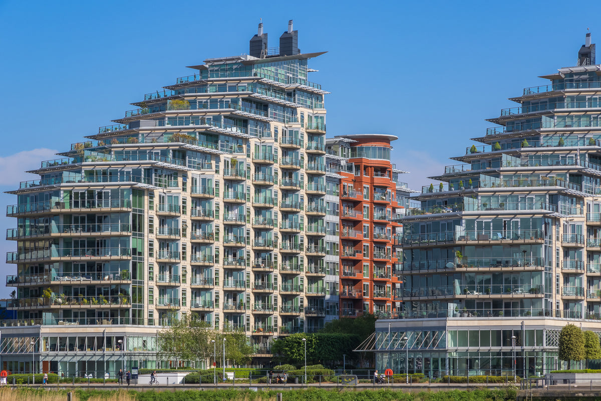 Commercial Property Photography
