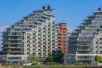 Commercial Property Photography