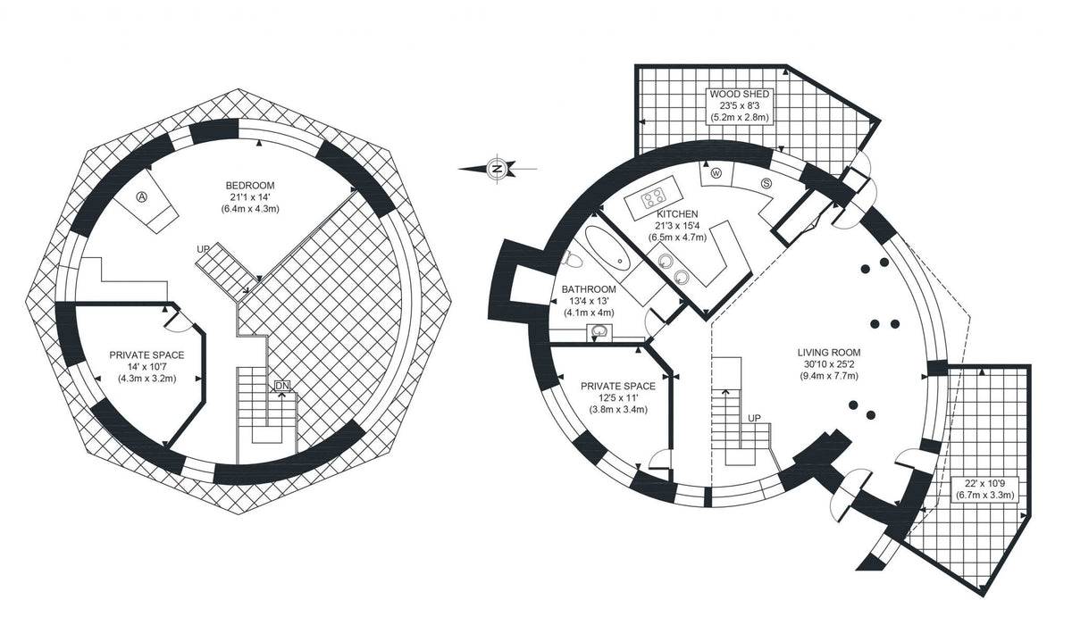 Property Photography | Floor Plan | 360° Virtual Tours + ImageMotion AI Video Option