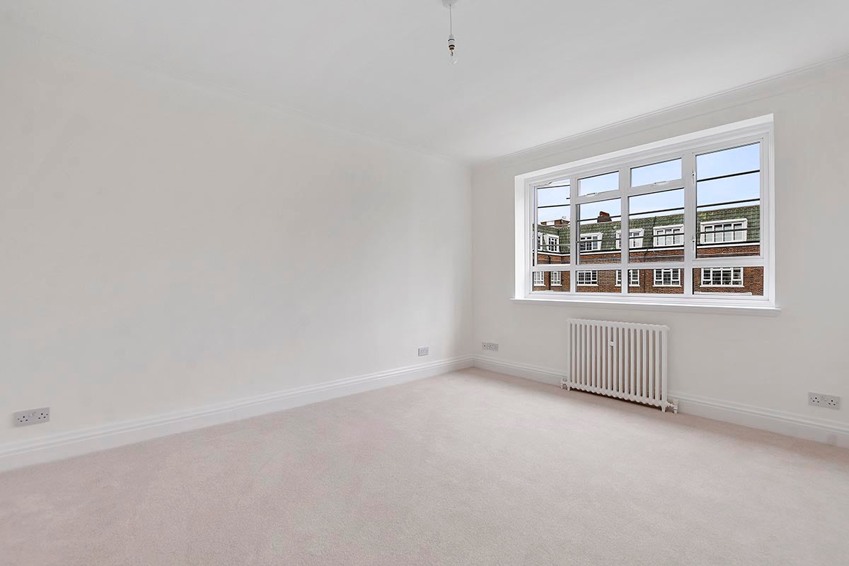 Signature Virtual Staging - Still Images
