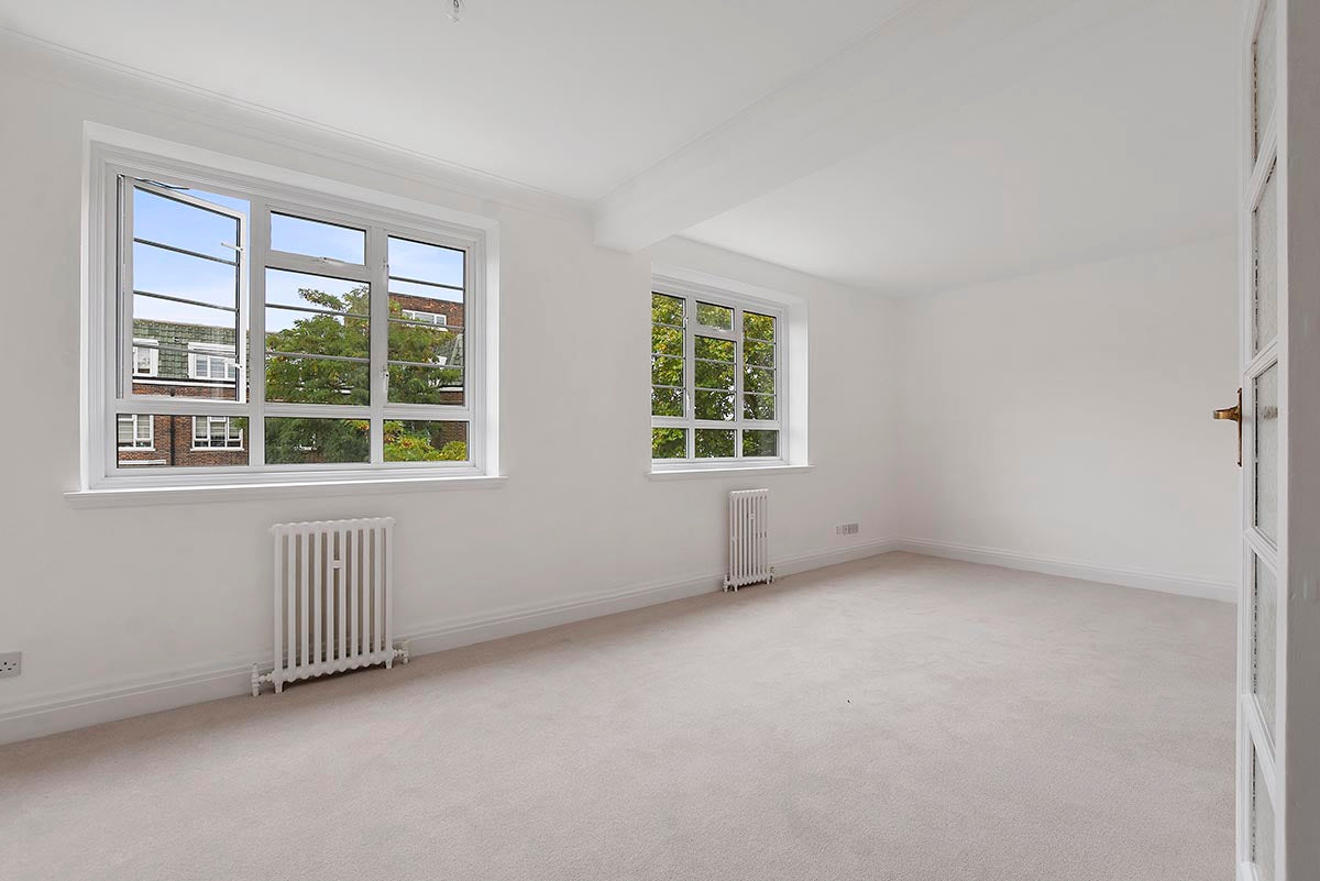 Signature Virtual Staging - Still Images