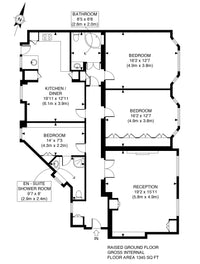 Property Photography | Floor Plan | 360° Virtual Tours + ImageMotion AI Video Option
