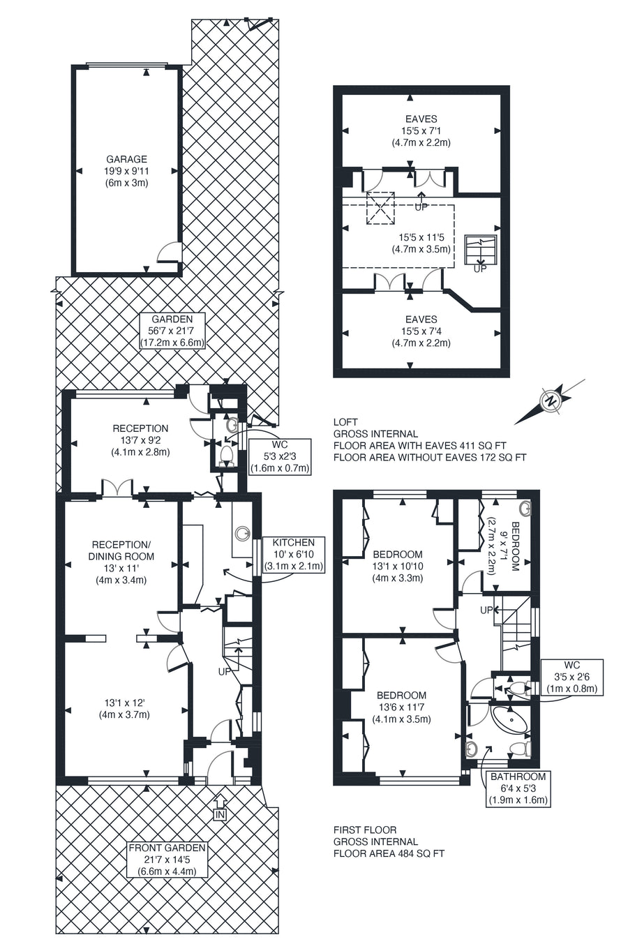 Property Photography, Floor Plans & Video Motion
