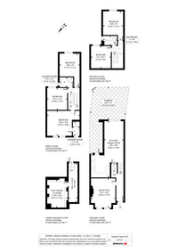 Floor Plans for Marketing Residential Properties