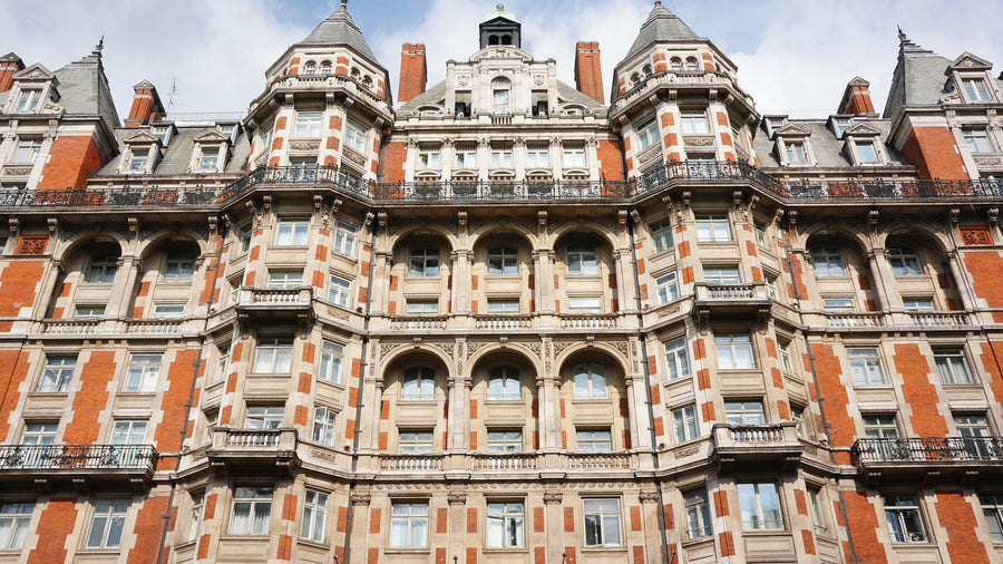 Commercial Property Photography