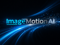 ImageMotion AI - Bring Your Images to Life with AI-Powered Motion!