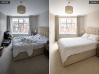 Property Photography Editing - Photoclear.ai