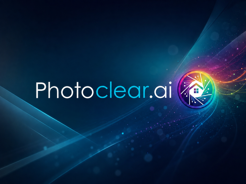 Property Photography Editing - Photoclear.ai