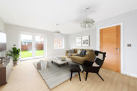 Signature Virtual Staging - Still Images