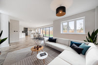 Signature Virtual Staging - Still Images