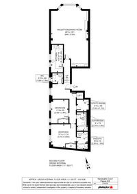 Floor Plans for Marketing Residential Properties
