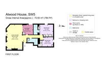 Floor Plans for Marketing Residential Properties