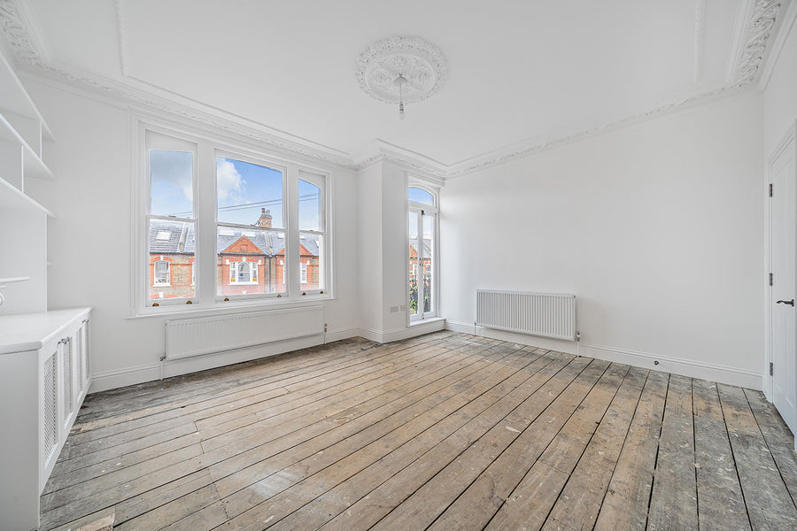 Signature Virtual Staging - Still Images
