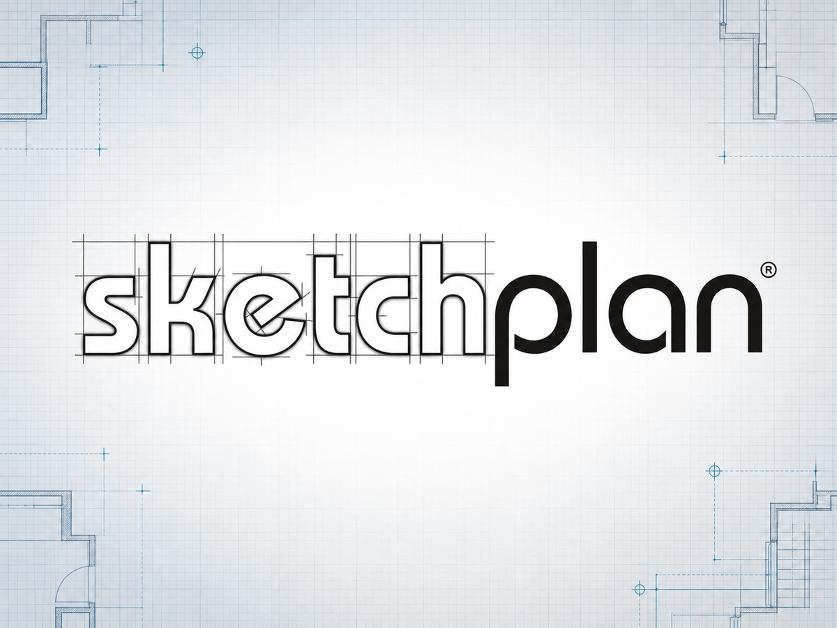 Sketchplan 2D Floor Plans from Sketches | Residential & Commercial Properties