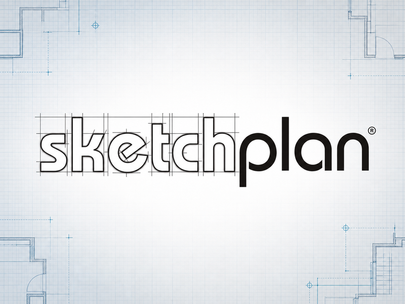 Sketchplan 2D Floor Plans from Sketches | Residential & Commercial Properties