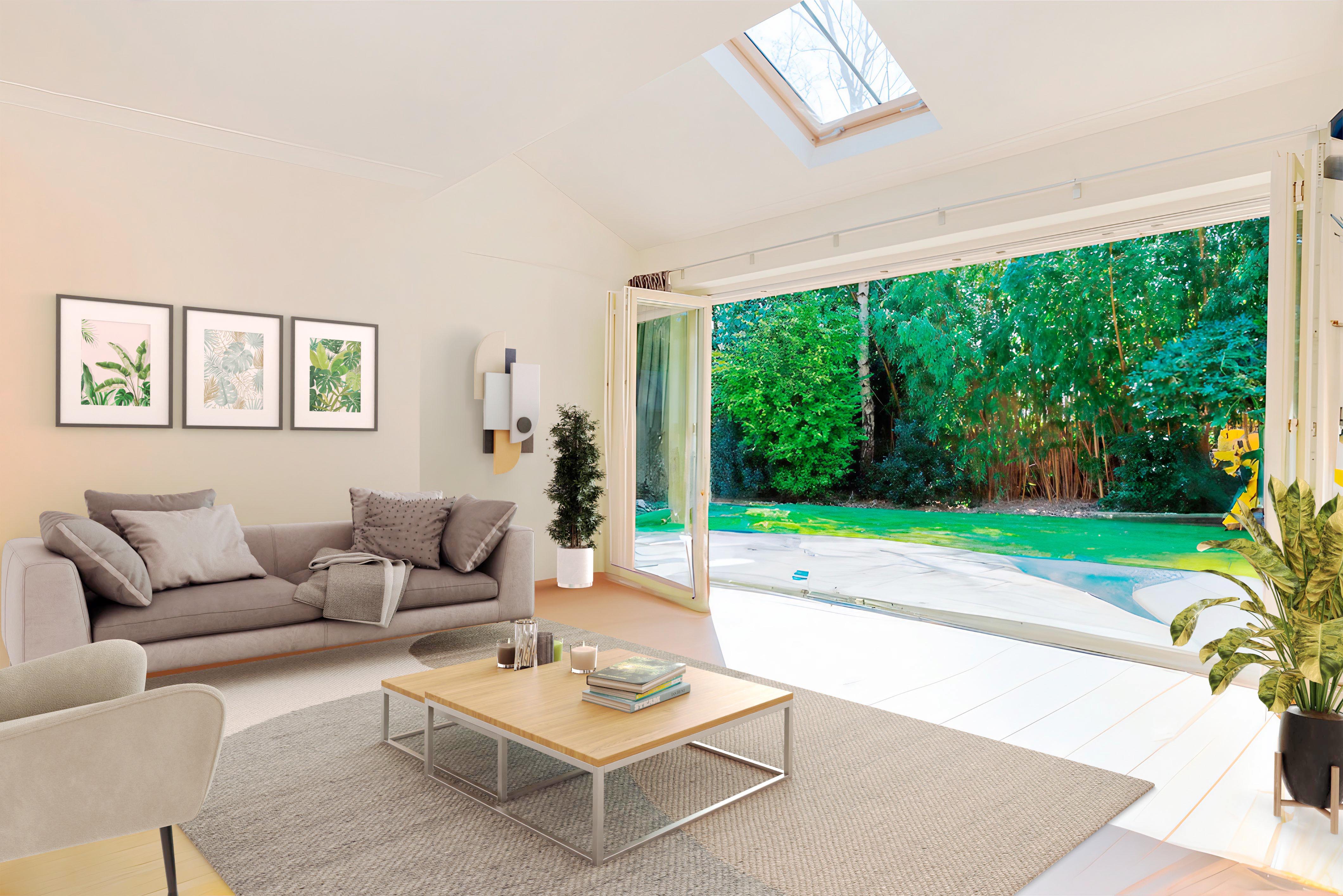 Virtual Staging - Still Images