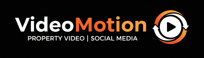 Video Motion | Property Video for Social Media