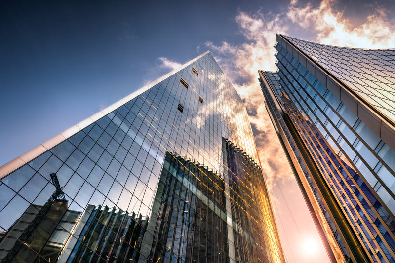 Commercial Property Photography