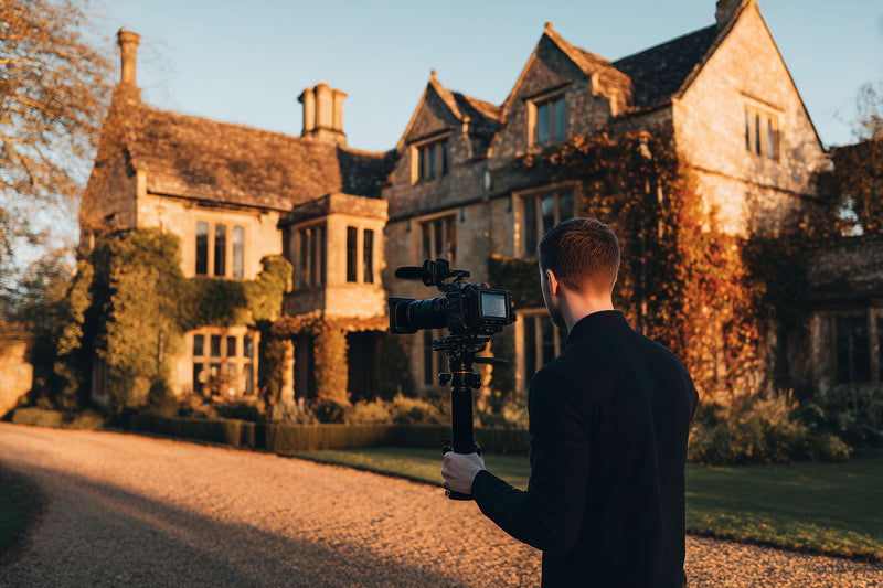 High End Real Estate Property Video