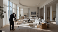 Property Photography | Floor Plan | 360° Virtual Tours + ImageMotion AI Video Option