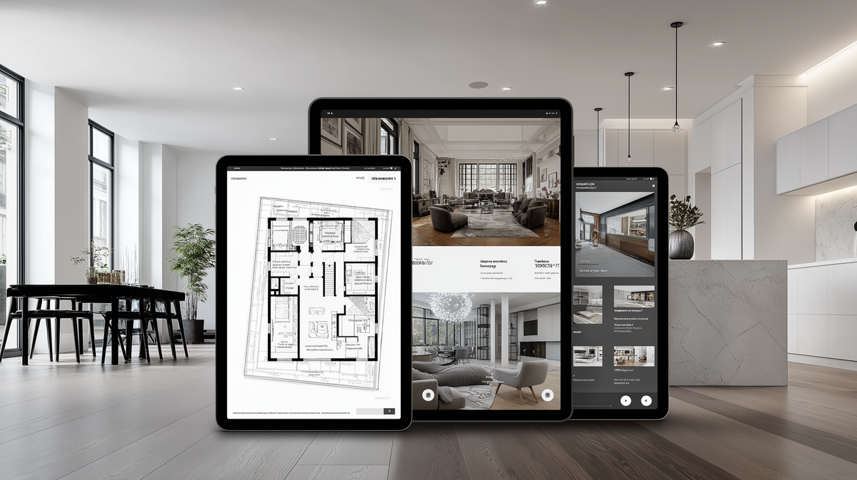 Property Photography | Floor Plan | 360° Virtual Tours + ImageMotion AI Video Option