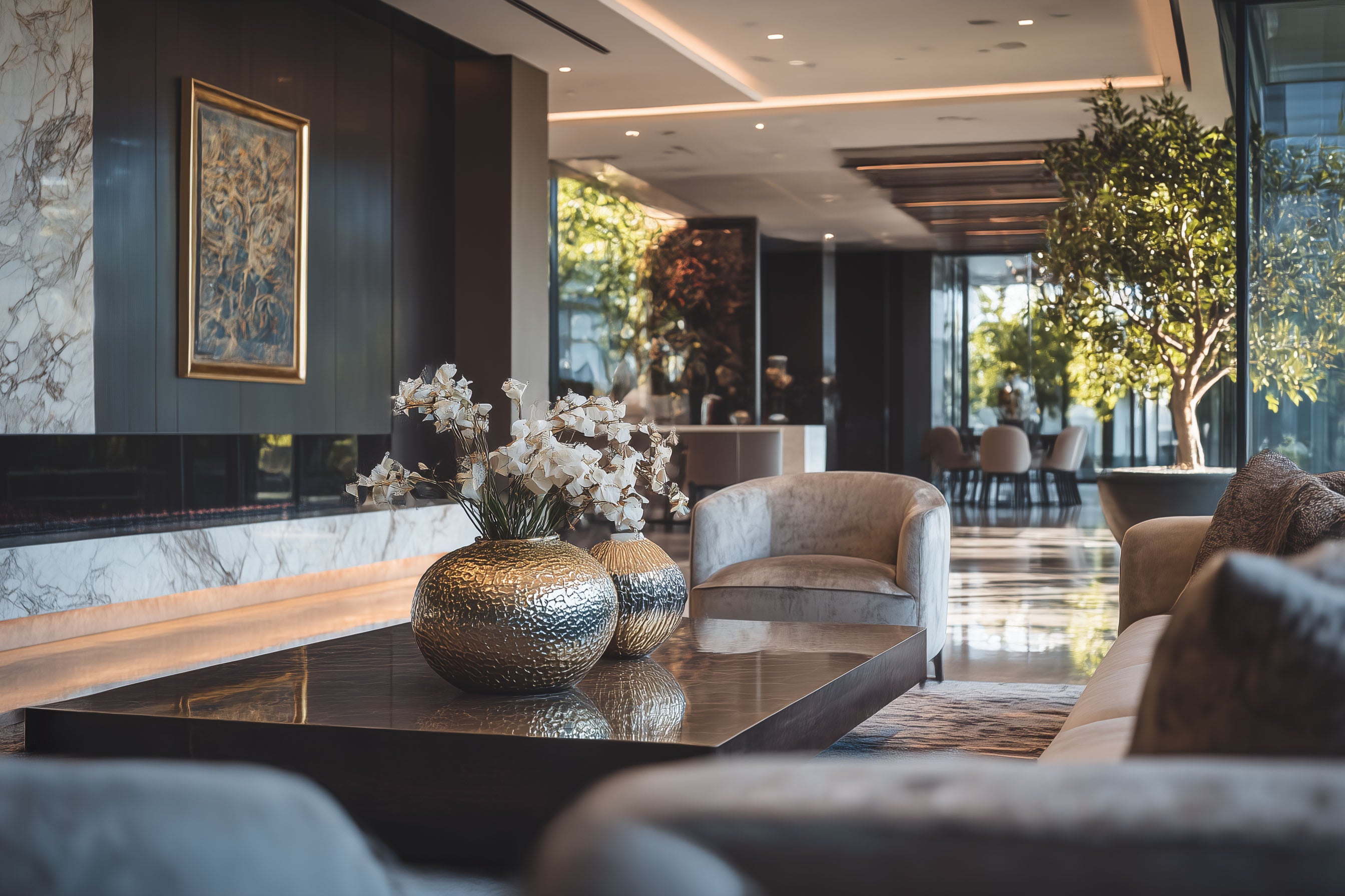 High End Real Estate Property Video