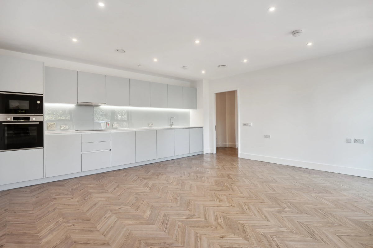 Signature Virtual Staging - Still Images