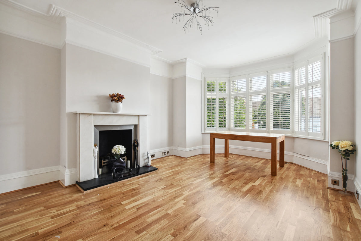 Signature Virtual Staging - Still Images