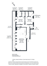 Sketchplan 2D Floor Plans from Sketches | Residential & Commercial Properties