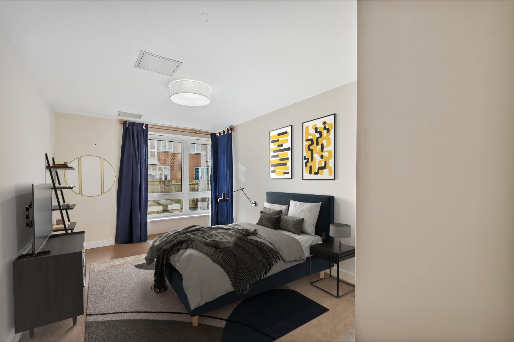 Virtual Staging - Still Images