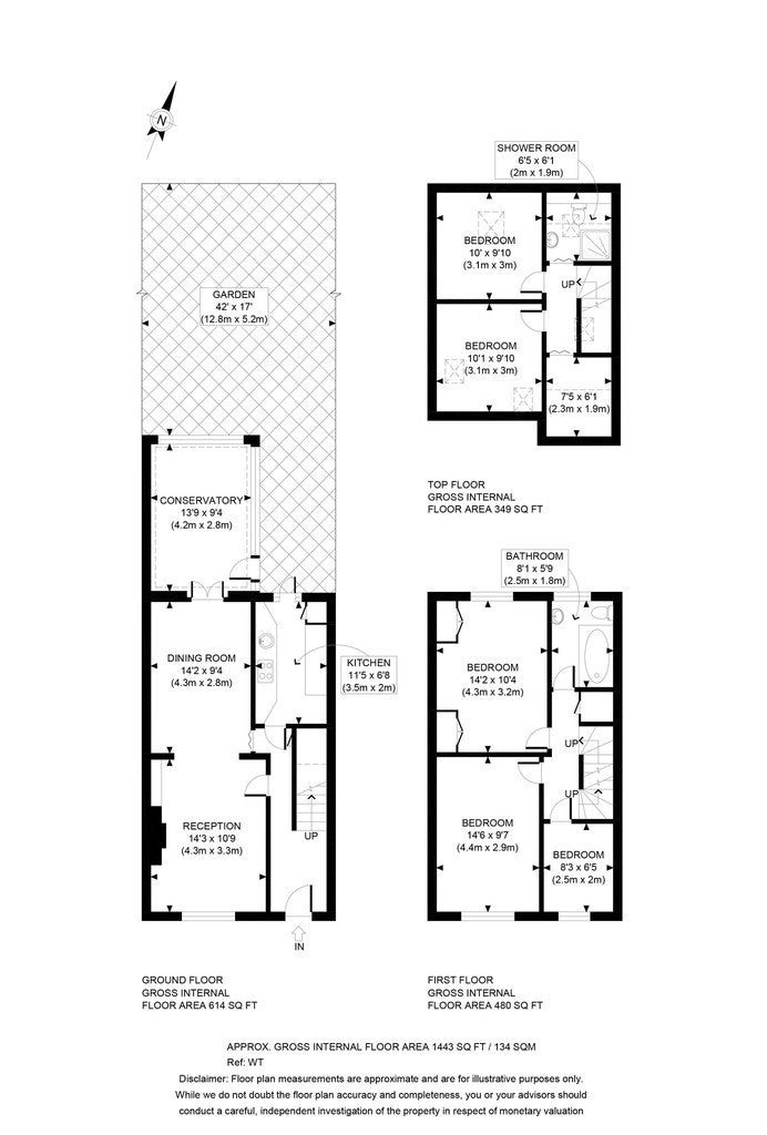 Sketchplan 2D Floor Plans from Sketches | Residential & Commercial Properties