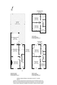 Sketchplan 2D Floor Plans from Sketches | Residential & Commercial Properties