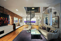 Interior Photography