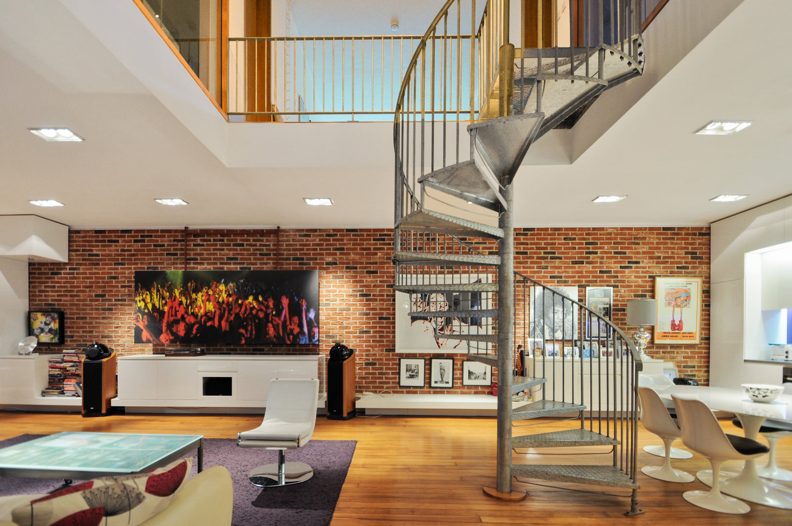 One Edited Shot  - Property, Real Estate & Interior Design Photography