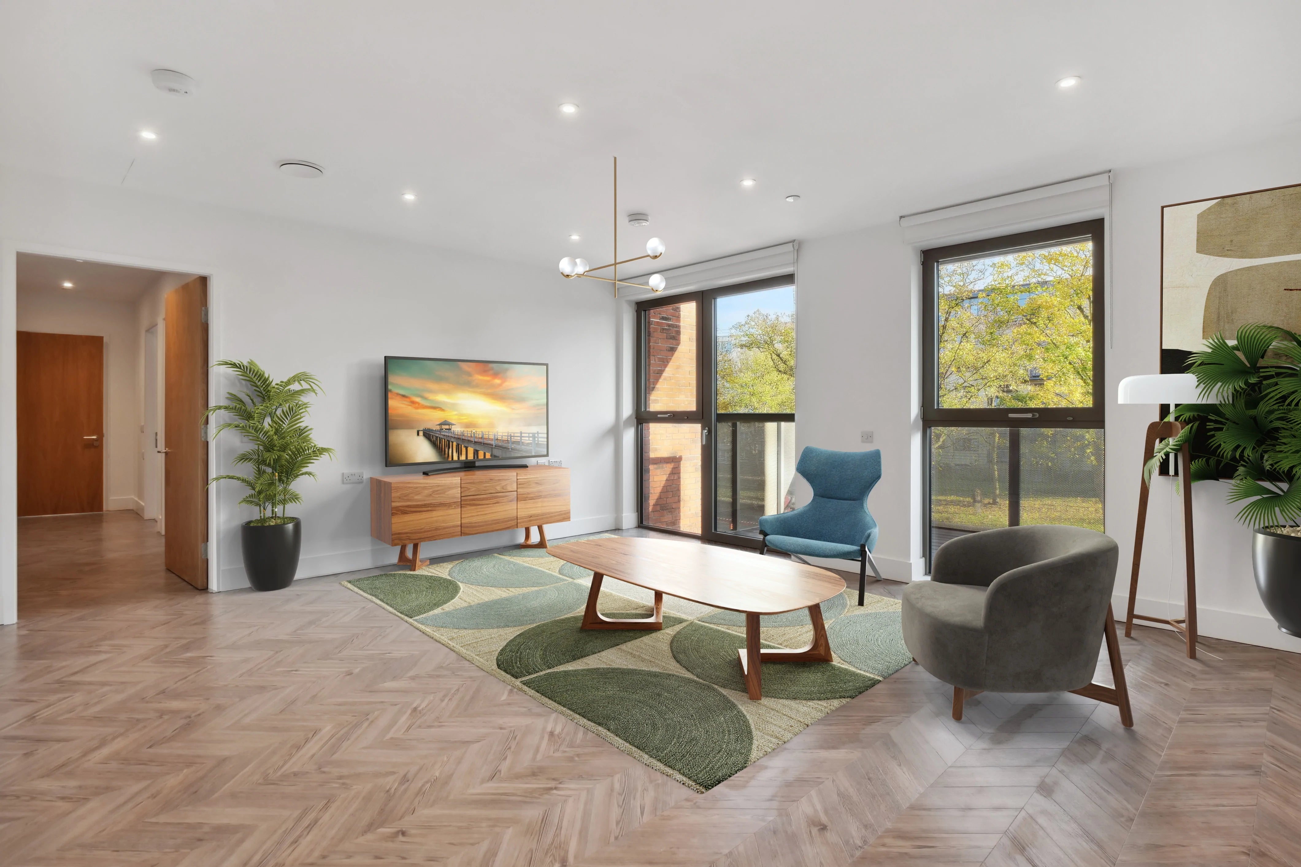 Virtual Staging - Still Images