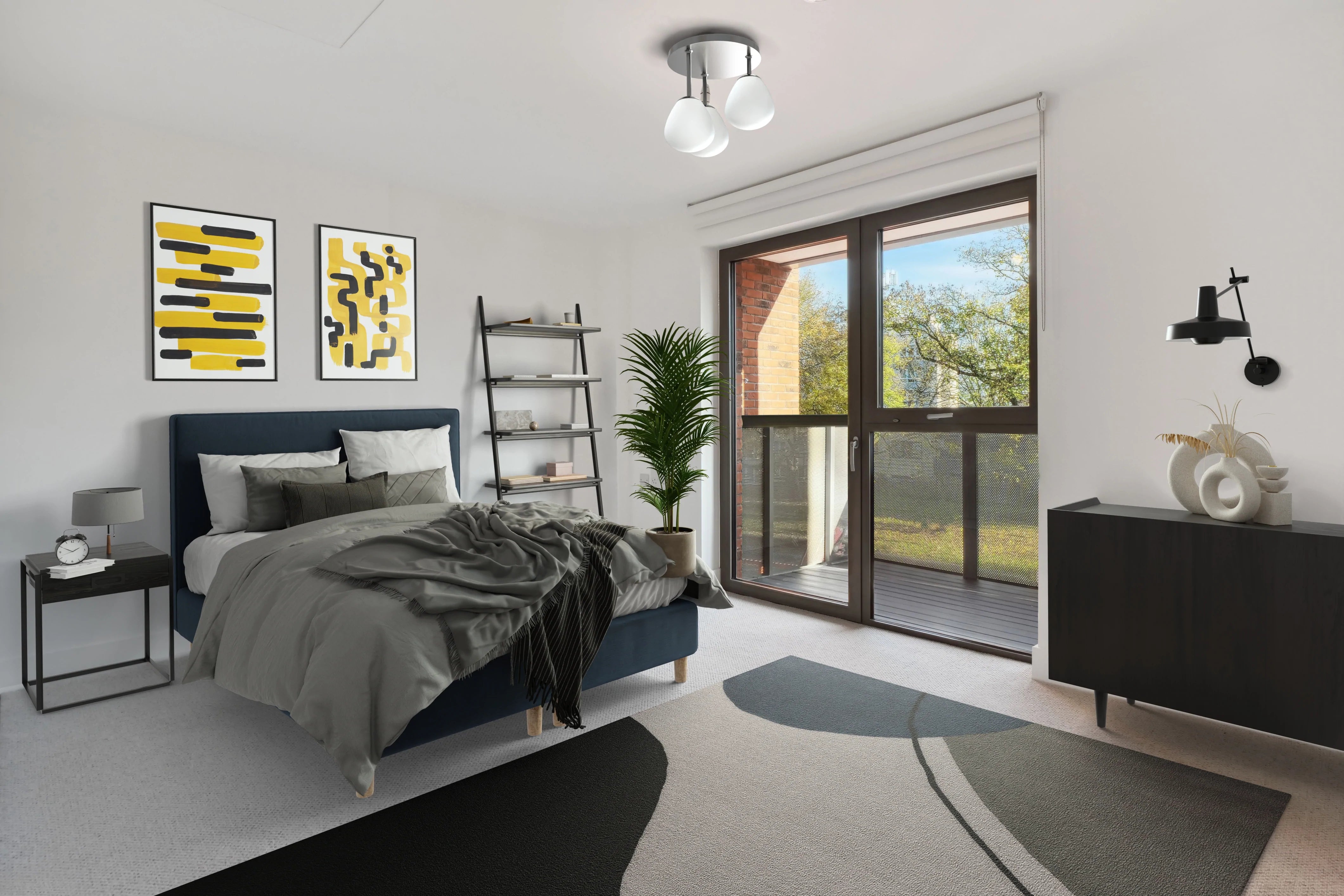 Virtual Staging - Still Images