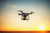 Drone Video - High-End Professional Videography