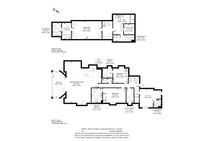 Professional Commercial Floor Plan