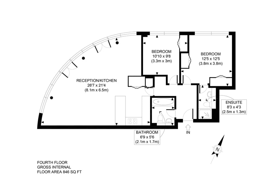Floor plans