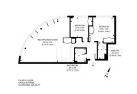 Professional Commercial Floor Plan