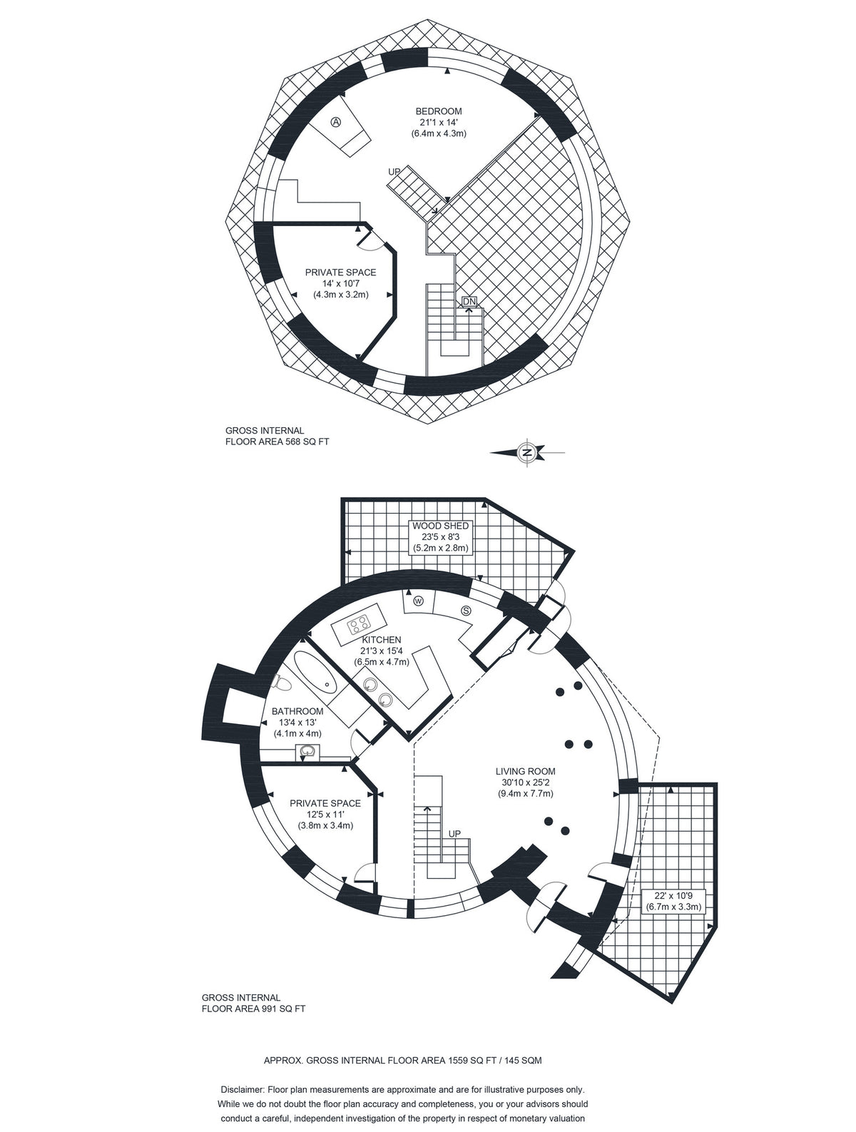 Sketchplan 2D Floor Plans from Sketches | Residential & Commercial Properties