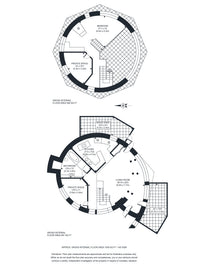 Sketchplan 2D Floor Plans from Sketches | Residential & Commercial Properties